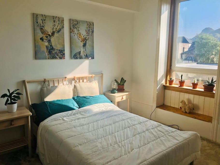 Cosy 2 Bedroom Flat In Edinburgh Luaran gambar